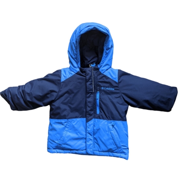 Columbia Other - 🌠Flash Sale🌠Columbia 2T Heavy Winter Coat